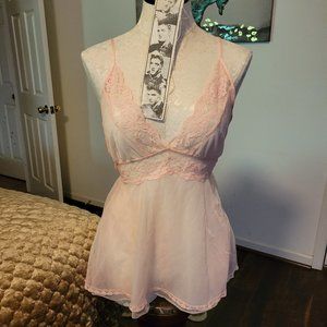 Vintage Pandora by Chic Babydoll